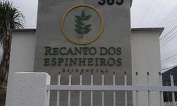 Imagem: APTO 01 DORMITÓRIO - ESPINHEIROS