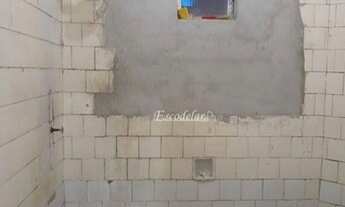 Imagem 5: Kitnet com 1 dormitório para alugar, 23 m² por R$ 650,00/mês - Casa Verde - São Paulo/SP