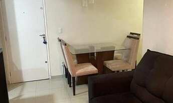 Imagem 4: Apartamento com planejados 2 dormitórios à venda, 47 m² por R$ 225.000 - Jardim Adriana