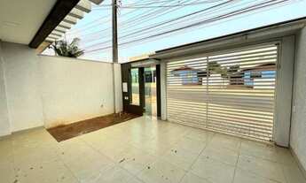 Imagem 3: Sobrado com 1 Suíte com Hidro + 2 dormitórios à venda, com área gourmet - Coqueiral - Casc