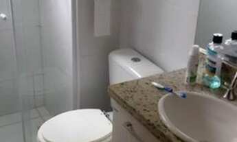 Imagem 7: Apartamento com 3 dormitórios à venda, 82 m² por R$ 420.000,00 - Freguesia (Jacarepaguá)