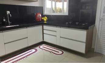 Imagem 4: Sobrado para locação, Montreal Residence, Indaiatuba, SP