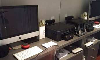 Imagem 7: Oportunidade - Genuine - 129 m² - Real Parque