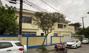 Imagem 2: Casa Residencial à venda, Encruzilhada, Santos -