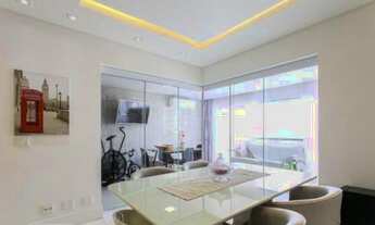 Imagem 6: Apartamento com 2 dormitórios à venda, 98 m² por R$ 1.060.000,00 - Tatuapé - São Paulo/SP