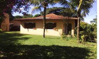 Imagem 2: Chácara com 4 dormitórios à venda, 13702 m² por R$ 1.200.000,00 - Sagrado Coração de Jesus