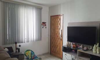 Imagem: Apartamento com 2 dormitórios à venda