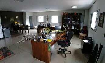 Imagem 4: Galpão à venda no Jardim Canadá - Nova Lima