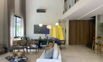 Imagem 5: Casa com 5 dormitórios à venda, 451 m² por R$ 8.200.000,00 - Riviera - Módulo 24 - Bertiog