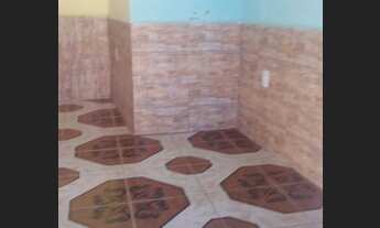 Imagem 6: Casa Tipo Sítio Frente de Rua 2 Quartos 1 Suíte Quintal - Mauá - Caxias