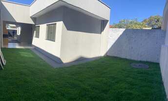 Imagem 2: Casa para venda tem 100 metros quadrados com 3 quartos