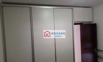 Imagem 4: Sobrado com 3 dormitórios à venda, 140 m² por R$ 330.000,00 - Jardim São Vicente - São Jos