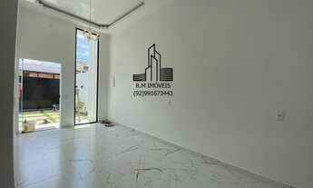 Imagem 5: Casas No Parque Dez - Em Fase de Construção/ Térrea 03 Quartos - Sendo 01 Suíte