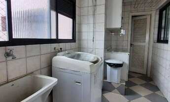 Imagem 4: Apartamento à venda, 125 m² por R$ 985.000,00 - Vila Santo Estéfano - São Paulo/SP