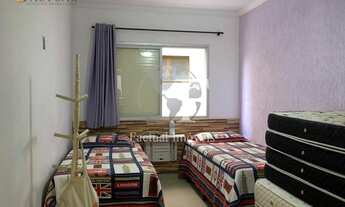 Imagem 3: Apartamento com 2 dormitórios à venda, 71 m² por R$ 280.000,00 - Enseada - Guarujá/SP