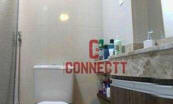 Imagem 7: Apartamento com 2 dormitórios sendo 1 suíte à venda, 57 m² por R$ 227.000 - República - Ri