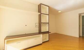 Imagem 3: Locação Apartamento 3 Dormitórios - 100 m² Vila Olímpia