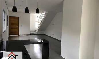 Imagem 5: Casa com 3 dormitórios à venda, 130 m² - Jardim Maristela - Atibaia/SP