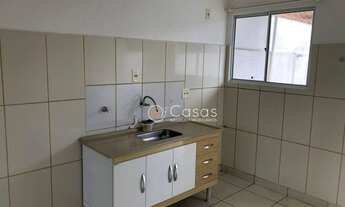 Imagem 5: Casa com 2 dormitórios para alugar, 55 m² por R$ 750/mês - Serra D Água - Juiz de Fora/MG