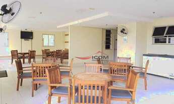 Imagem 5: Apartamento com 2 dormitórios à venda, 64 m² por R$ 369.000,00 - Praça Seca - Rio de Janei