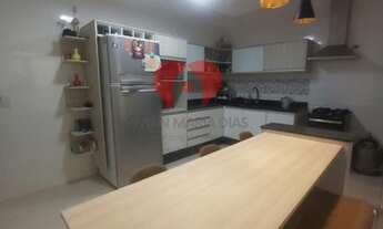 Imagem 7: Casa / Sobrado para Venda em São Paulo, LIMÃO, 2 dormitórios, 2 suítes, 4 banheiros, 3 vag