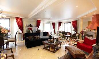 Imagem: Apartamento à Venda - Centro, 3 Quartos