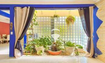 Imagem 7: Casa com 2 dormitórios, 2 suítes à venda, 258 m² por R$ 650.000 - Campestre - São Leopoldo