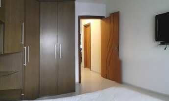 Imagem 6: Apartamento com 2 dormitórios à venda, 56 m² por R$ 195.000,00 - Vila Cachoeirinha - Cacho