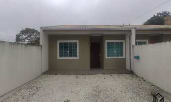 Imagem 3: Excelente casa próximo ao centro de Piraquara