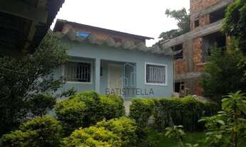 Imagem 1: Casa com 3 dormitórios à venda, 70 m² por R$ 650.000,00 - Ingleses do Rio Vermelho - Flori