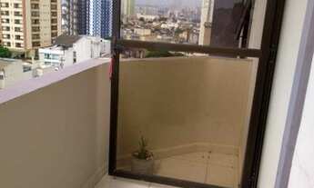 Imagem 4: Apartamento com 3 dormitórios à venda, 140 m² por R$ 638.300,00 - Parque das Nações - Sant