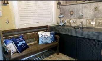 Imagem 6: Villagio a 900 metros da PRAIA DE JUQUEHY! MODERNO