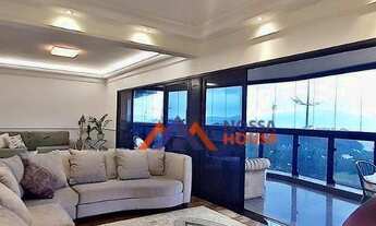 Imagem: Apartamento com 3 dormitórios, 252 m²