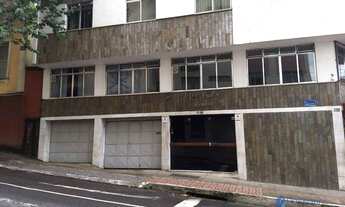 Imagem 3: Apartamento com 2 dormitórios à venda, 70 m² por R$ 220.000 - Centro - Juiz de Fora/MG