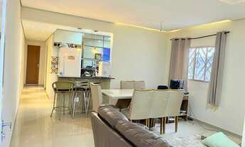 Imagem 2: APARTAMENTO MONTE SINAI, ESMERALDAS/MG