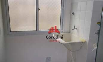 Imagem 4: Apartamento com 2 dormitórios à venda, 55 m² por R$ 200.000,00 - Cariobinha - Americana/SP