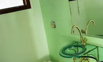 Imagem 5: CASA 3 DORMTÓRIOS RESIDENCIAL DO PORTO - VILA OLIVEIRA