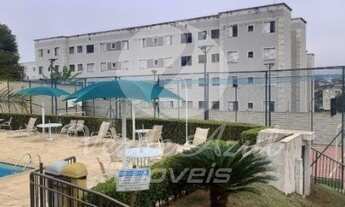 Imagem 2: Apartamento - Jardim Nova Europa - Campinas