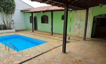 Imagem 7: Casa com 9 dormitórios à venda, 452 m² por R$ 1.700.000,00 - Vila Aeroporto Bauru - Bauru