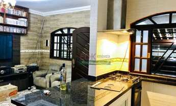 Imagem 5: Casa com 2 dormitórios à venda por R$ 381.600,00 - Loteamento Santa Edwiges - São José dos