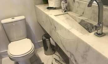 Imagem 2: Maravilhoso apartamento com 3 dormitórios à venda, 95 m² por R$ 950.000 - Vila Nair - São