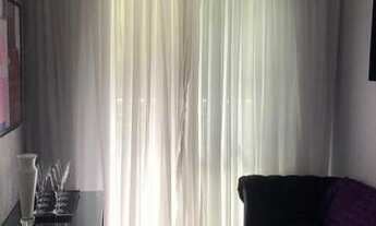 Imagem 3: Apartamento com 2 dormitórios à venda, 64 m² por R$ 498.000,01 - Marapé - Santos/SP