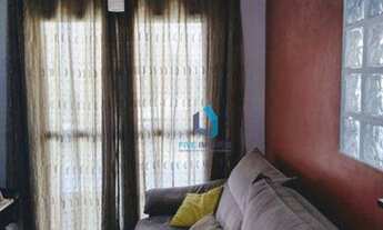 Imagem 2: Apartamento à venda, 50 m² por R$ 380.000,00 - Interlagos - São Paulo/SP