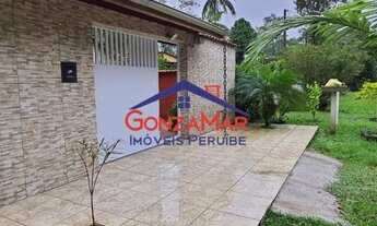 Imagem 4: CASA A VENDA NO GUARAÚ EM PERUÍBE