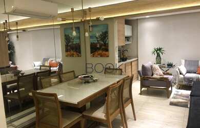 Imagem 2: Oportunidade - All Green Morumbi - 119m²