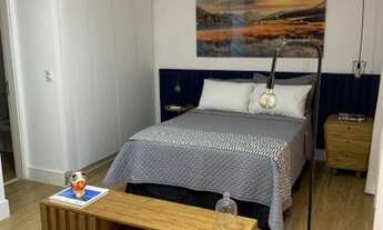 Imagem 4: Apartamento lindo à venda no Trix Tamboré