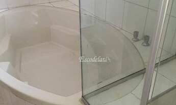 Imagem 8: Apartamento à venda, 146 m² por R$ 1.000.000,00 - Barro Branco (Zona Norte) - São Paulo/SP