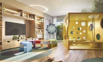 Imagem 6: LINDENBERG | GROENLÂNDIA | 322M2 PRIVATIVOS | 4 VAGAS