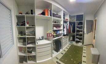 Imagem 7: Apartamento com 2 dormitórios à venda, 52 m² por R$ 305.000 - Água Vermelha - Poá/SP