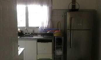 Imagem 2: Apartamento com 3 dormitórios à venda, 143 m² por R$ 1.690.000,00 - Chácara Klabin - São P